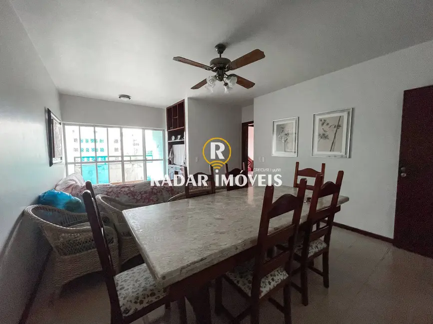 Foto 1 de Apartamento com 4 quartos à venda, 190m2 em Vila Nova, Cabo Frio - RJ