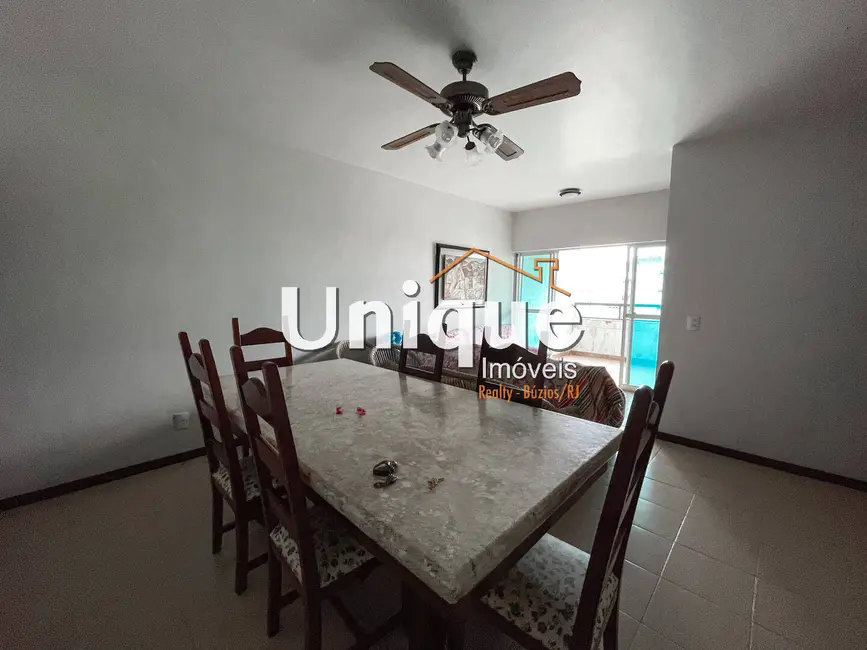 Apartamento com 4 quartos à venda, 190m2 em Vila Nova, Cabo Frio - RJ - imagem 3 Foto 3 de Apartamento com 4 quartos à venda, 190m2 em Vila Nova, Cabo Frio - RJ