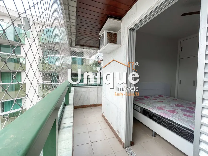 Apartamento com 4 quartos à venda, 190m2 em Vila Nova, Cabo Frio - RJ - imagem 8 Foto 8 de Apartamento com 4 quartos à venda, 190m2 em Vila Nova, Cabo Frio - RJ