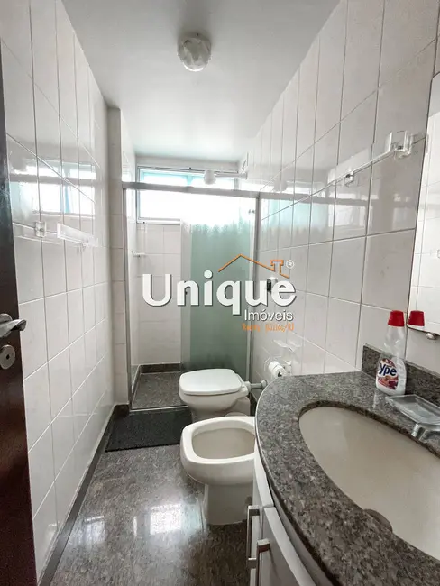 Apartamento com 4 quartos à venda, 190m2 em Vila Nova, Cabo Frio - RJ - imagem 6 Foto 6 de Apartamento com 4 quartos à venda, 190m2 em Vila Nova, Cabo Frio - RJ