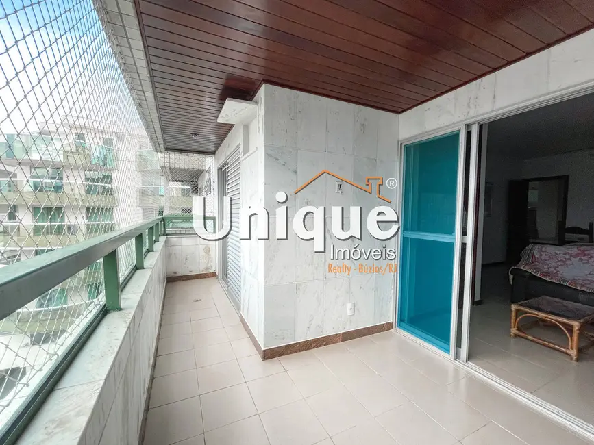 Apartamento com 4 quartos à venda, 190m2 em Vila Nova, Cabo Frio - RJ - imagem 4 Foto 4 de Apartamento com 4 quartos à venda, 190m2 em Vila Nova, Cabo Frio - RJ