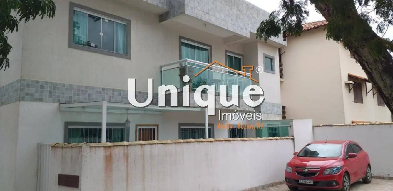 Foto 2 de Apartamento com 2 quartos à venda, 75m2 em Balneário São Pedro, Sao Pedro Da Aldeia - RJ