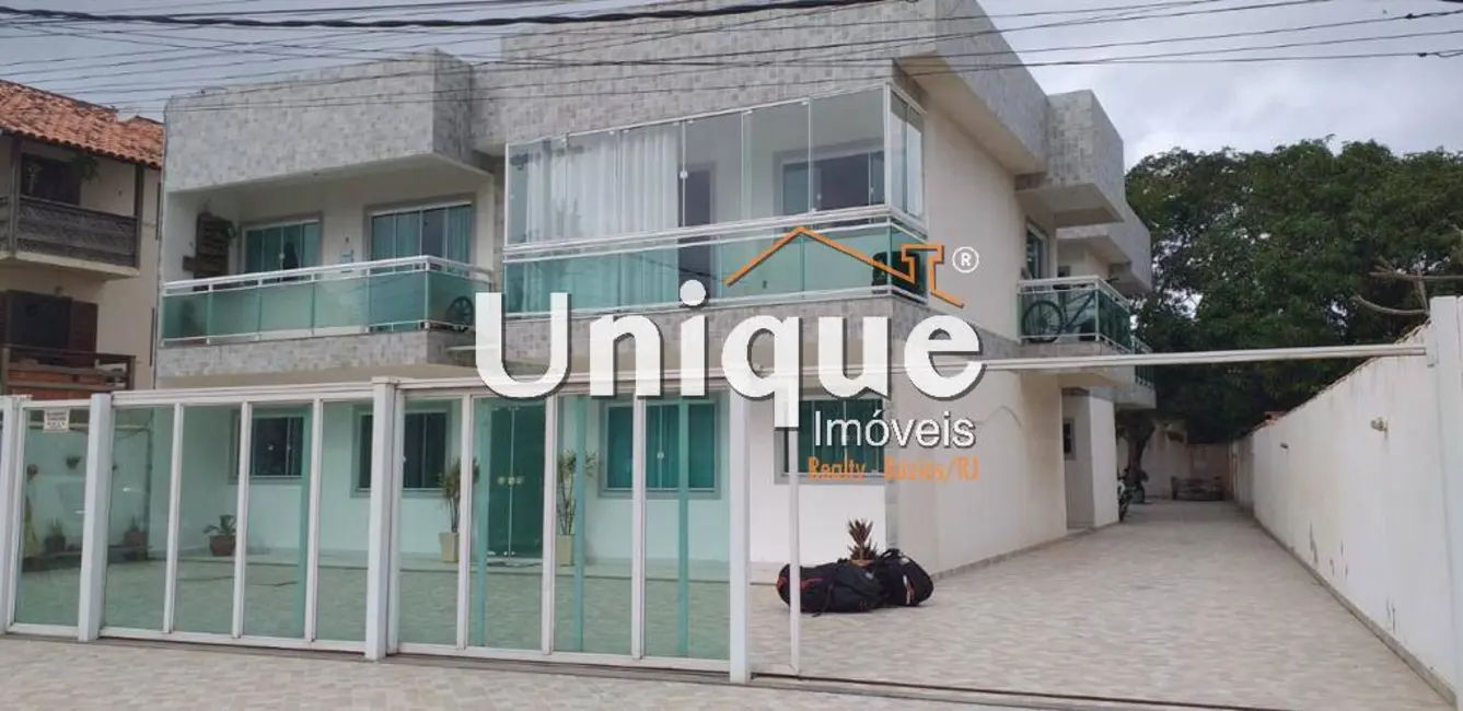 Foto 1 de Apartamento com 2 quartos à venda, 75m2 em Balneário São Pedro, Sao Pedro Da Aldeia - RJ