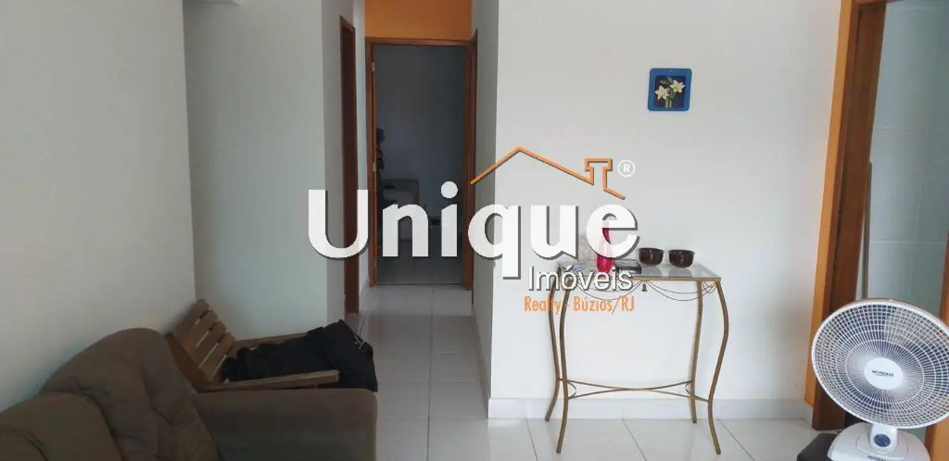 Foto 4 de Apartamento com 2 quartos à venda, 75m2 em Balneário São Pedro, Sao Pedro Da Aldeia - RJ