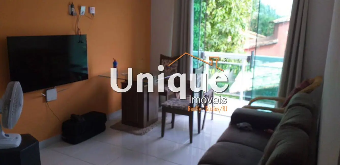 Foto 3 de Apartamento com 2 quartos à venda, 75m2 em Balneário São Pedro, Sao Pedro Da Aldeia - RJ