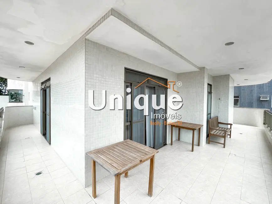Foto 1 de Apartamento com 3 quartos à venda, 120m2 em Centro, Cabo Frio - RJ
