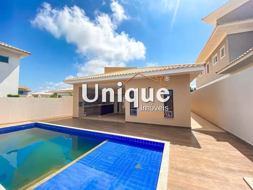 Foto 5 de Casa com 3 quartos à venda, 360m2 em Nova São Pedro, Sao Pedro Da Aldeia - RJ