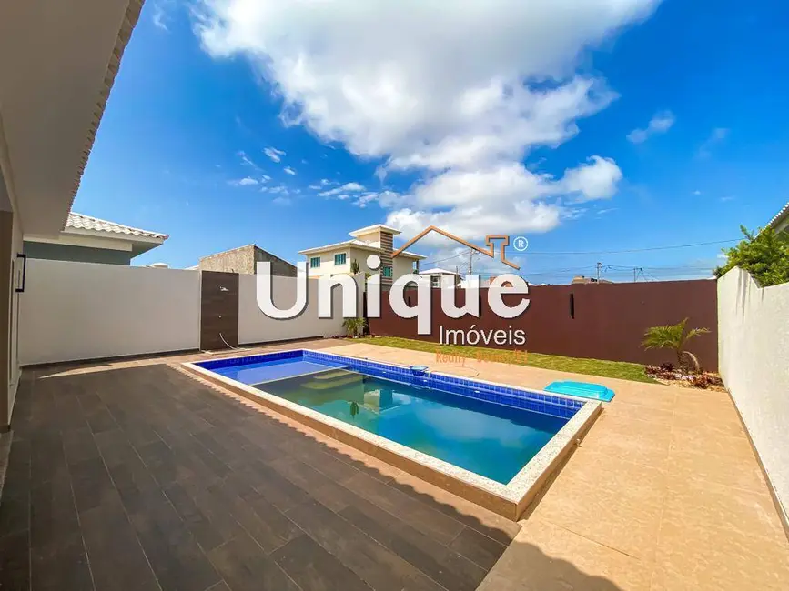 Foto 4 de Casa com 3 quartos à venda, 360m2 em Nova São Pedro, Sao Pedro Da Aldeia - RJ