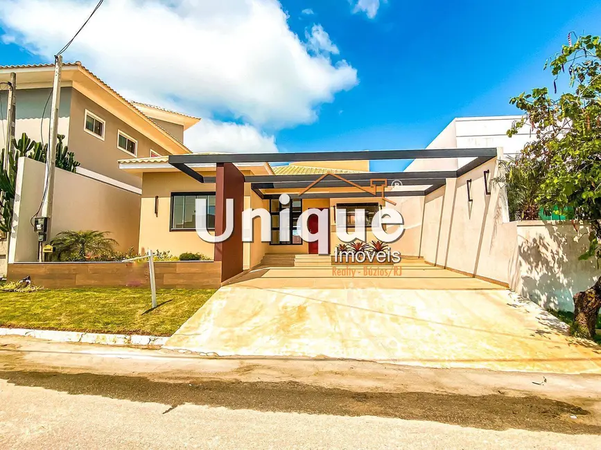 Foto 3 de Casa com 3 quartos à venda, 360m2 em Nova São Pedro, Sao Pedro Da Aldeia - RJ