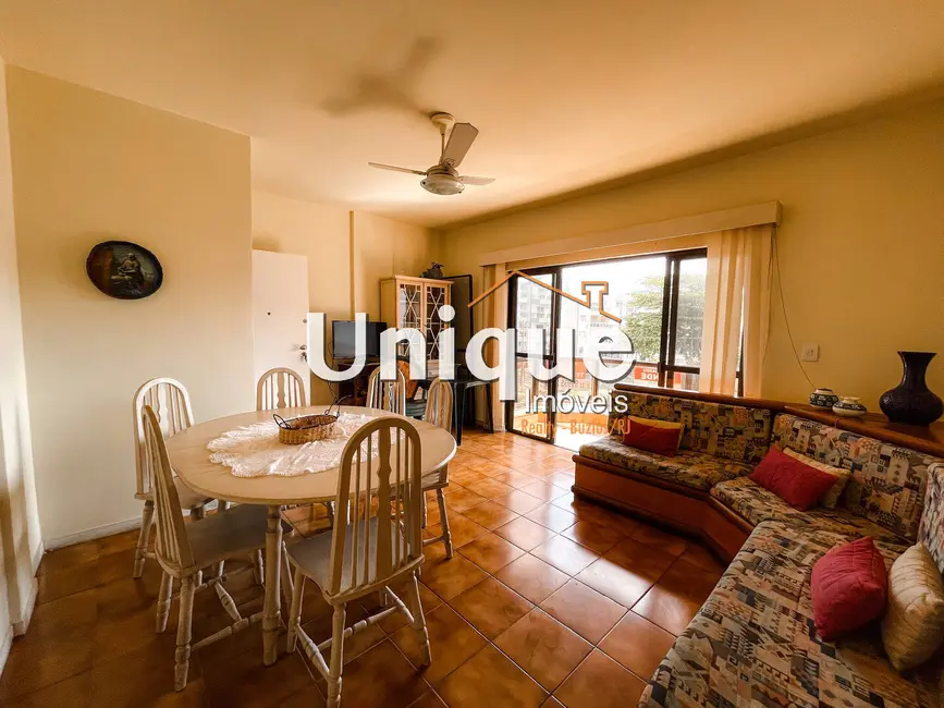 Foto 4 de Apartamento com 3 quartos à venda, 100m2 em Algodoal, Cabo Frio - RJ