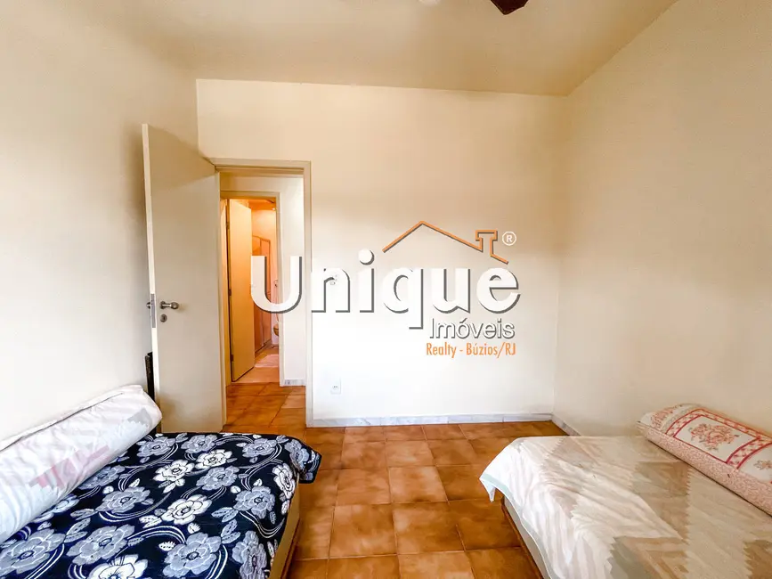 Foto 5 de Apartamento com 3 quartos à venda, 100m2 em Algodoal, Cabo Frio - RJ