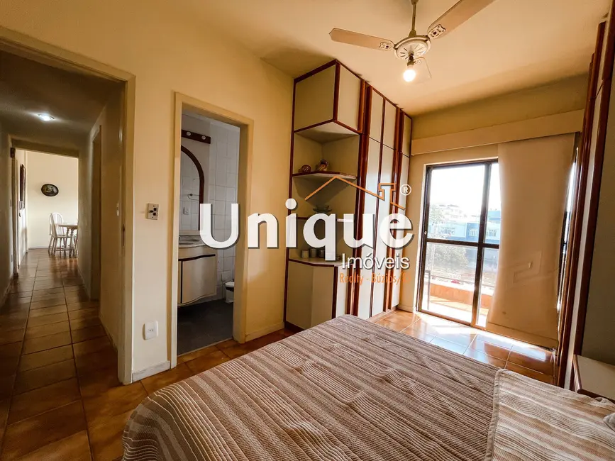 Foto 8 de Apartamento com 3 quartos à venda, 100m2 em Algodoal, Cabo Frio - RJ