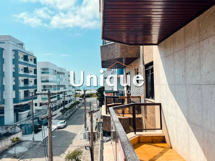 Foto 9 de Apartamento com 3 quartos à venda, 100m2 em Algodoal, Cabo Frio - RJ