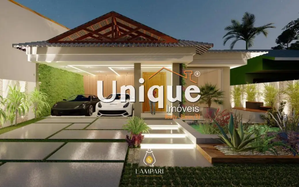 Foto 1 de Casa com 3 quartos à venda, 250m2 em Nova São Pedro, Sao Pedro Da Aldeia - RJ