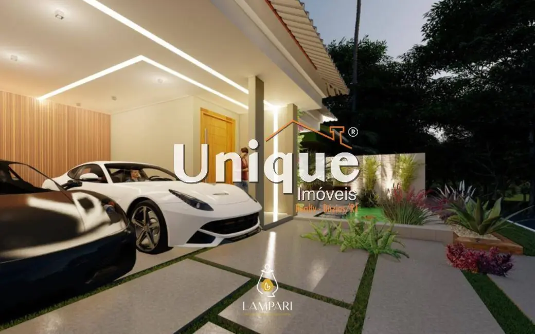 Casa com 3 quartos à venda, 250m2 em Nova São Pedro, Sao Pedro Da Aldeia - RJ - imagem 4 Foto 4 de Casa com 3 quartos à venda, 250m2 em Nova São Pedro, Sao Pedro Da Aldeia - RJ