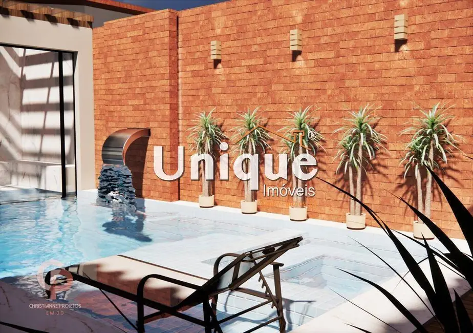 Casa com 3 quartos à venda, 250m2 em Nova São Pedro, Sao Pedro Da Aldeia - RJ - imagem 7 Foto 7 de Casa com 3 quartos à venda, 250m2 em Nova São Pedro, Sao Pedro Da Aldeia - RJ