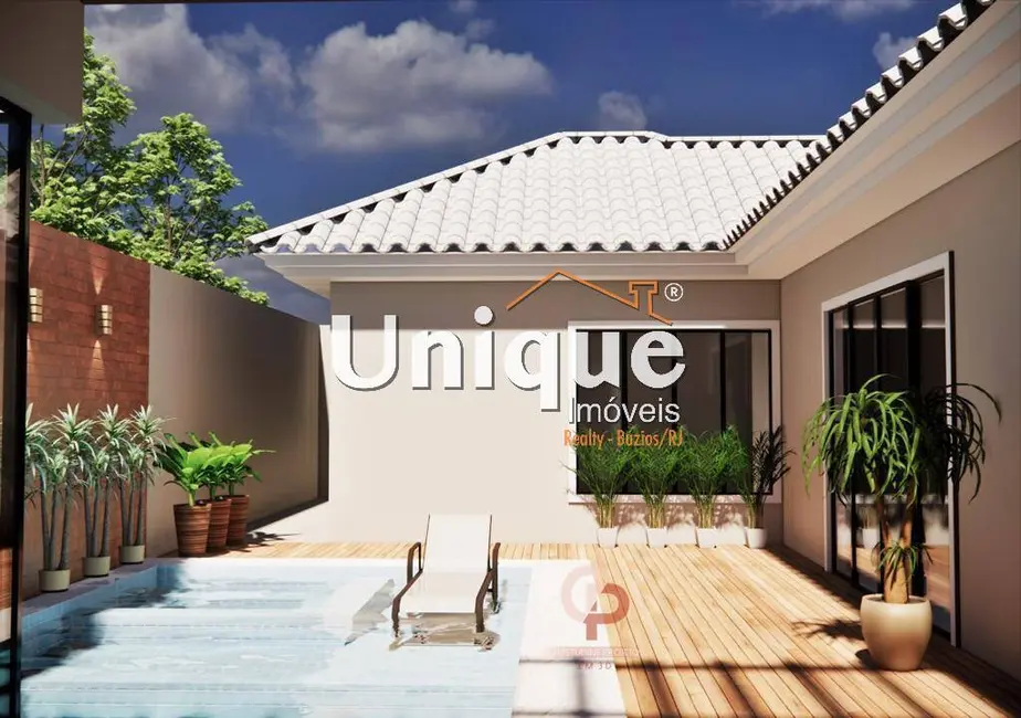 Casa com 3 quartos à venda, 250m2 em Nova São Pedro, Sao Pedro Da Aldeia - RJ - imagem 8 Foto 8 de Casa com 3 quartos à venda, 250m2 em Nova São Pedro, Sao Pedro Da Aldeia - RJ