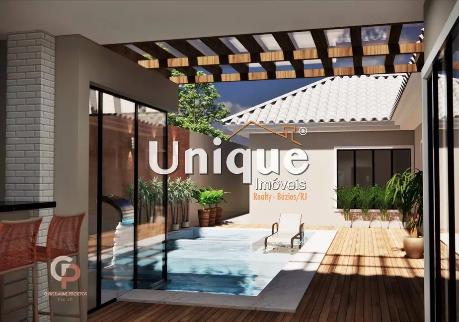 Casa com 3 quartos à venda, 250m2 em Nova São Pedro, Sao Pedro Da Aldeia - RJ - imagem 9 Foto 9 de Casa com 3 quartos à venda, 250m2 em Nova São Pedro, Sao Pedro Da Aldeia - RJ