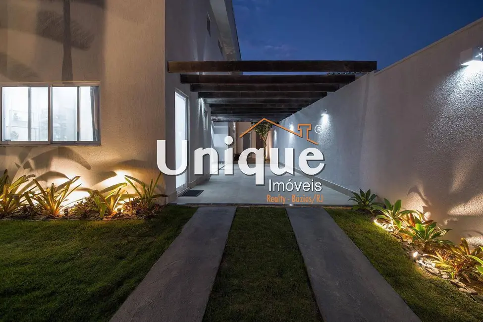 Foto 3 de Casa com 6 quartos à venda, 360m2 em Nova São Pedro, Sao Pedro Da Aldeia - RJ