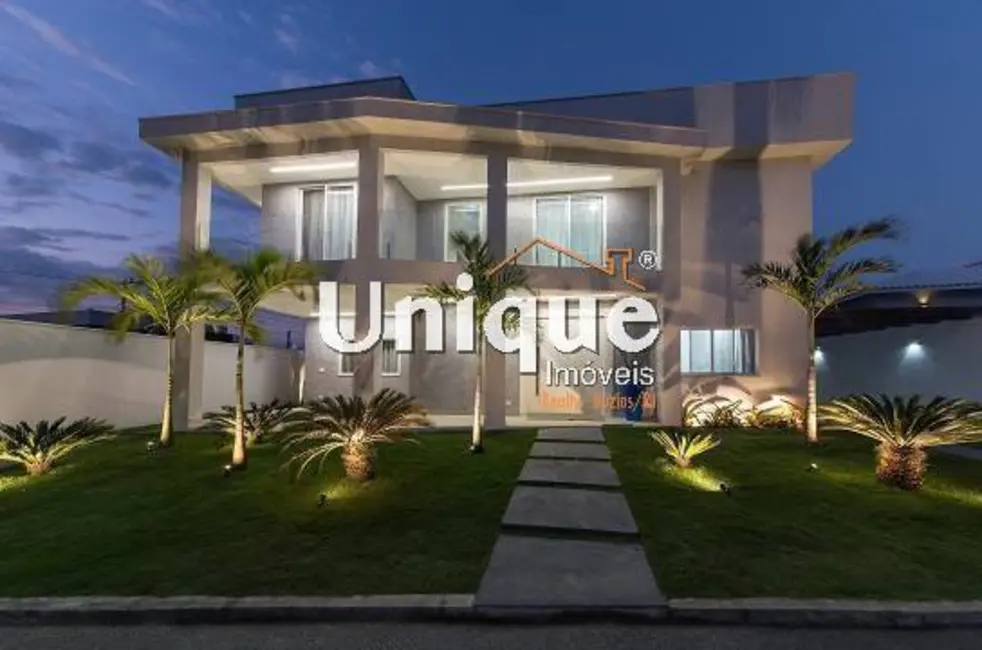 Foto 2 de Casa com 6 quartos à venda, 360m2 em Nova São Pedro, Sao Pedro Da Aldeia - RJ