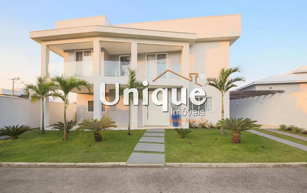 Foto 1 de Casa com 6 quartos à venda, 360m2 em Nova São Pedro, Sao Pedro Da Aldeia - RJ