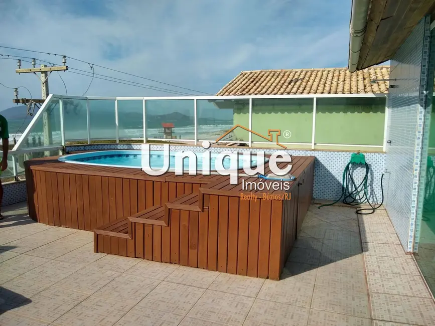 Foto 3 de Casa com 3 quartos à venda, 120m2 em Foguete, Cabo Frio - RJ