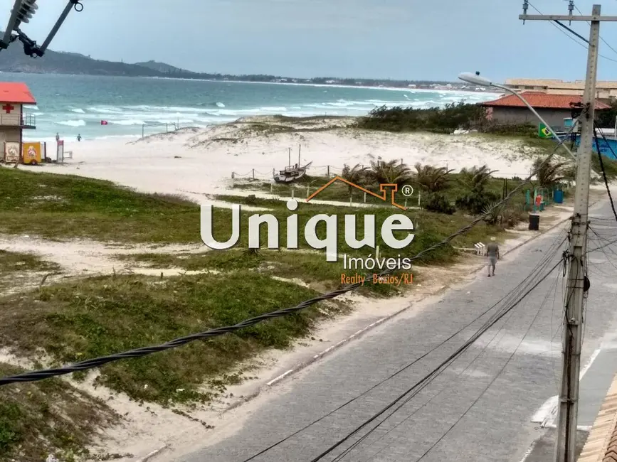 Foto 4 de Casa com 3 quartos à venda, 120m2 em Foguete, Cabo Frio - RJ