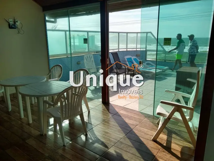 Foto 5 de Casa com 3 quartos à venda, 120m2 em Foguete, Cabo Frio - RJ