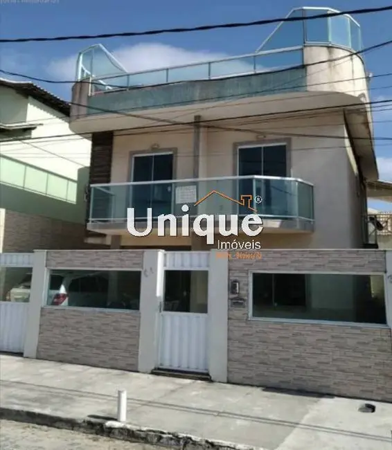 Foto 2 de Casa com 3 quartos à venda, 120m2 em Foguete, Cabo Frio - RJ