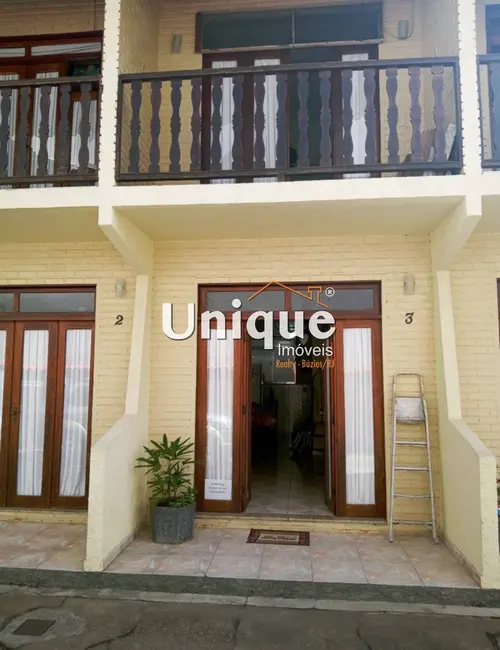 Foto 1 de Casa com 2 quartos à venda, 70m2 em Peró, Cabo Frio - RJ