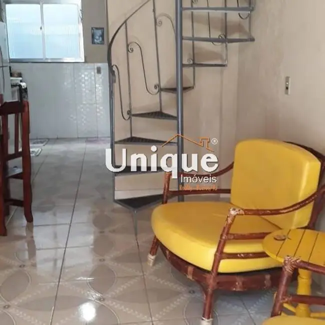 Casa com 2 quartos à venda, 70m2 em Peró, Cabo Frio - RJ - imagem 6 Foto 6 de Casa com 2 quartos à venda, 70m2 em Peró, Cabo Frio - RJ