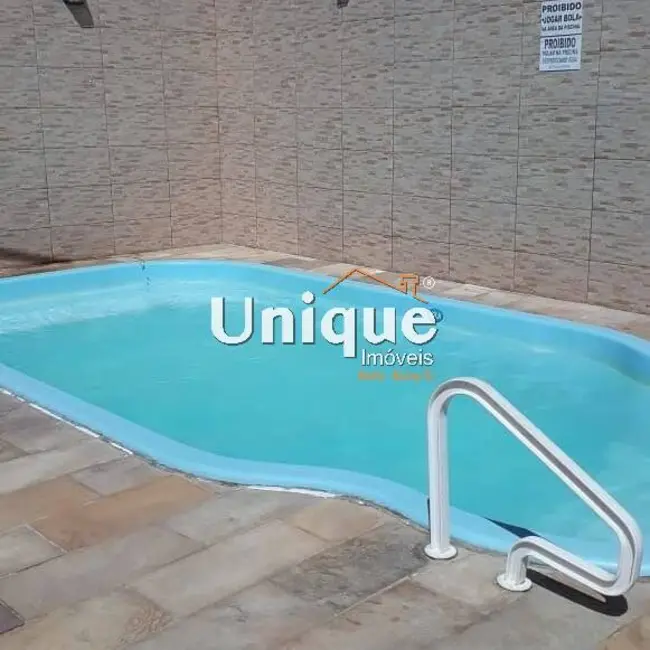 Casa com 2 quartos à venda, 70m2 em Peró, Cabo Frio - RJ - imagem 7 Foto 7 de Casa com 2 quartos à venda, 70m2 em Peró, Cabo Frio - RJ