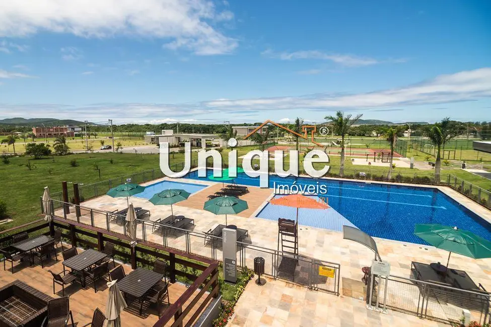 Foto 5 de Terreno / Lote à venda, 441m2 em Caminho de Búzios, Cabo Frio - RJ