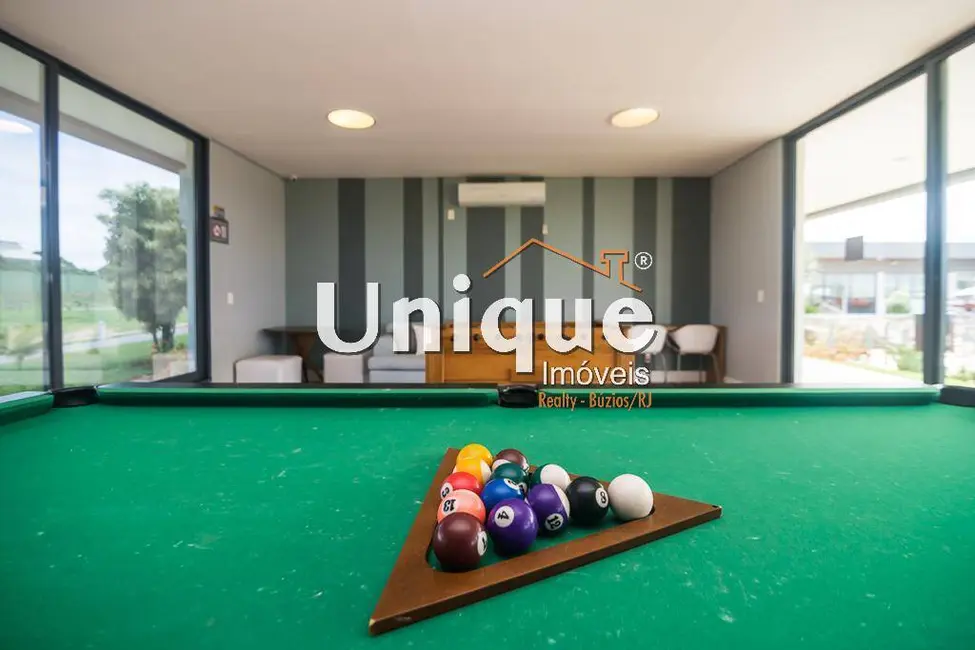 Foto 7 de Terreno / Lote à venda, 441m2 em Caminho de Búzios, Cabo Frio - RJ