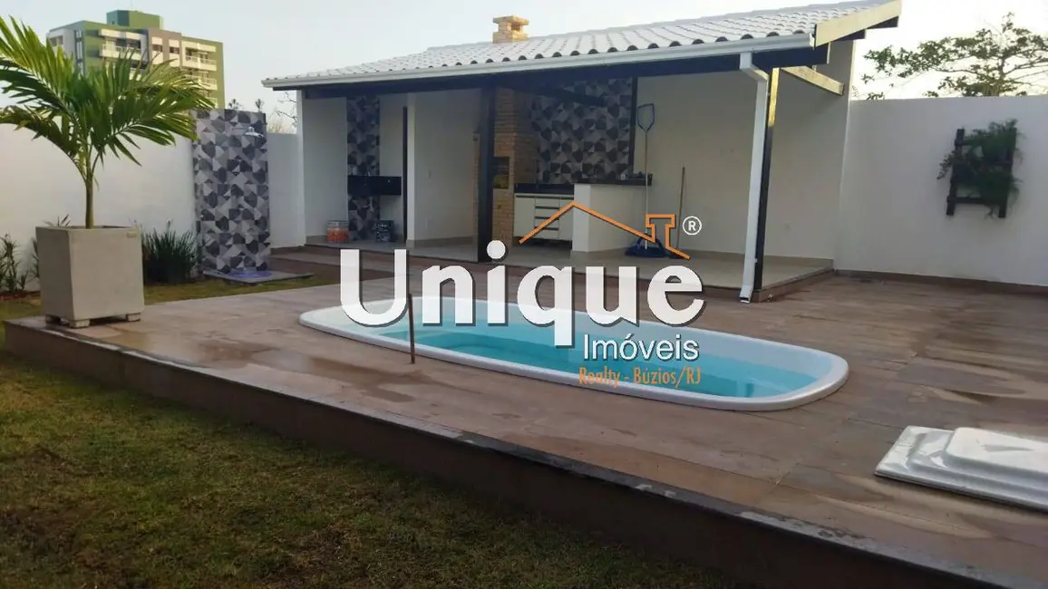 Foto 2 de Casa com 3 quartos à venda, 117m2 em Nova São Pedro, Sao Pedro Da Aldeia - RJ