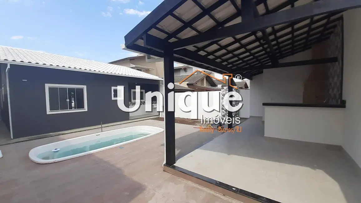 Foto 9 de Casa com 3 quartos à venda, 117m2 em Nova São Pedro, Sao Pedro Da Aldeia - RJ