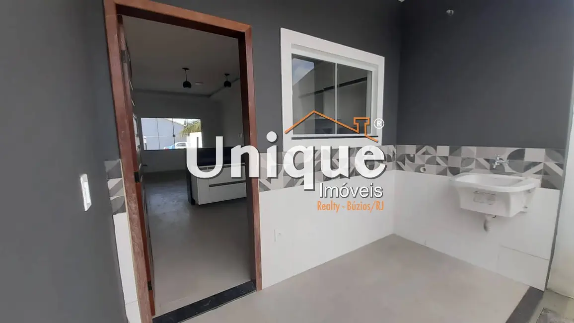 Foto 3 de Casa com 3 quartos à venda, 117m2 em Nova São Pedro, Sao Pedro Da Aldeia - RJ