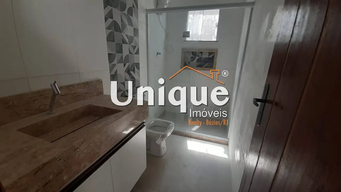 Foto 6 de Casa com 3 quartos à venda, 117m2 em Nova São Pedro, Sao Pedro Da Aldeia - RJ