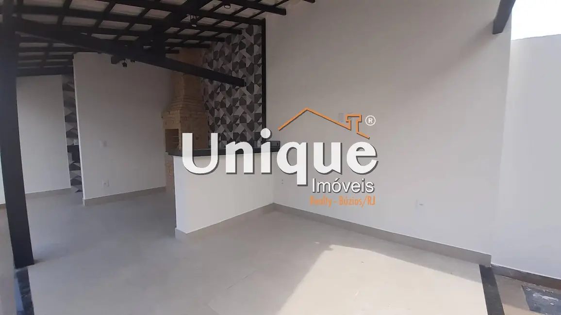 Foto 4 de Casa com 3 quartos à venda, 117m2 em Nova São Pedro, Sao Pedro Da Aldeia - RJ