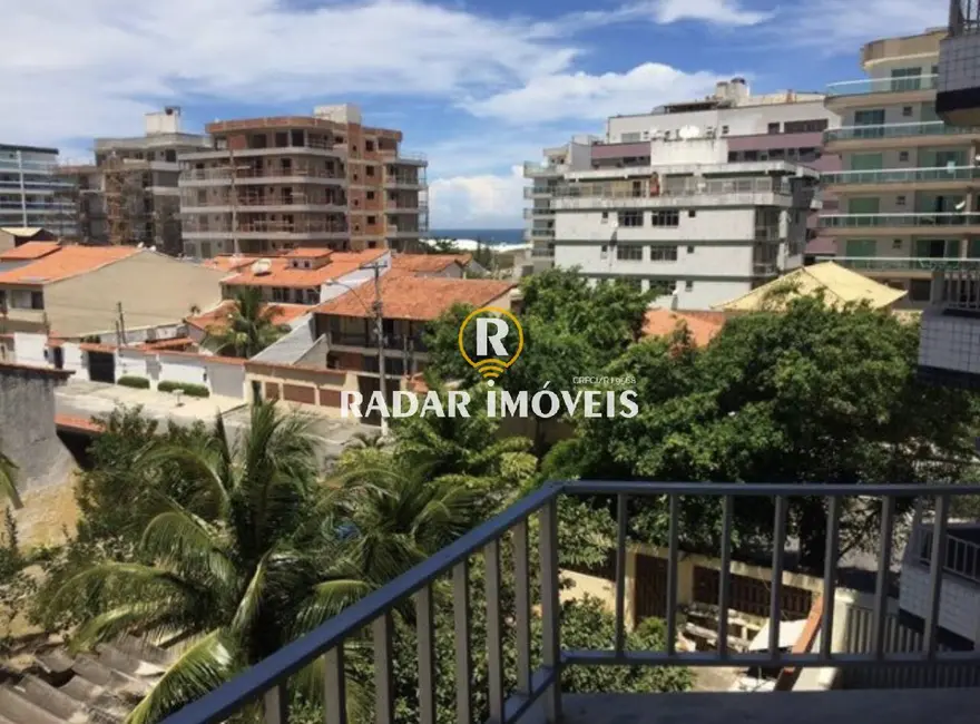 Foto 2 de Apartamento com 3 quartos à venda, 87m2 em Braga, Cabo Frio - RJ