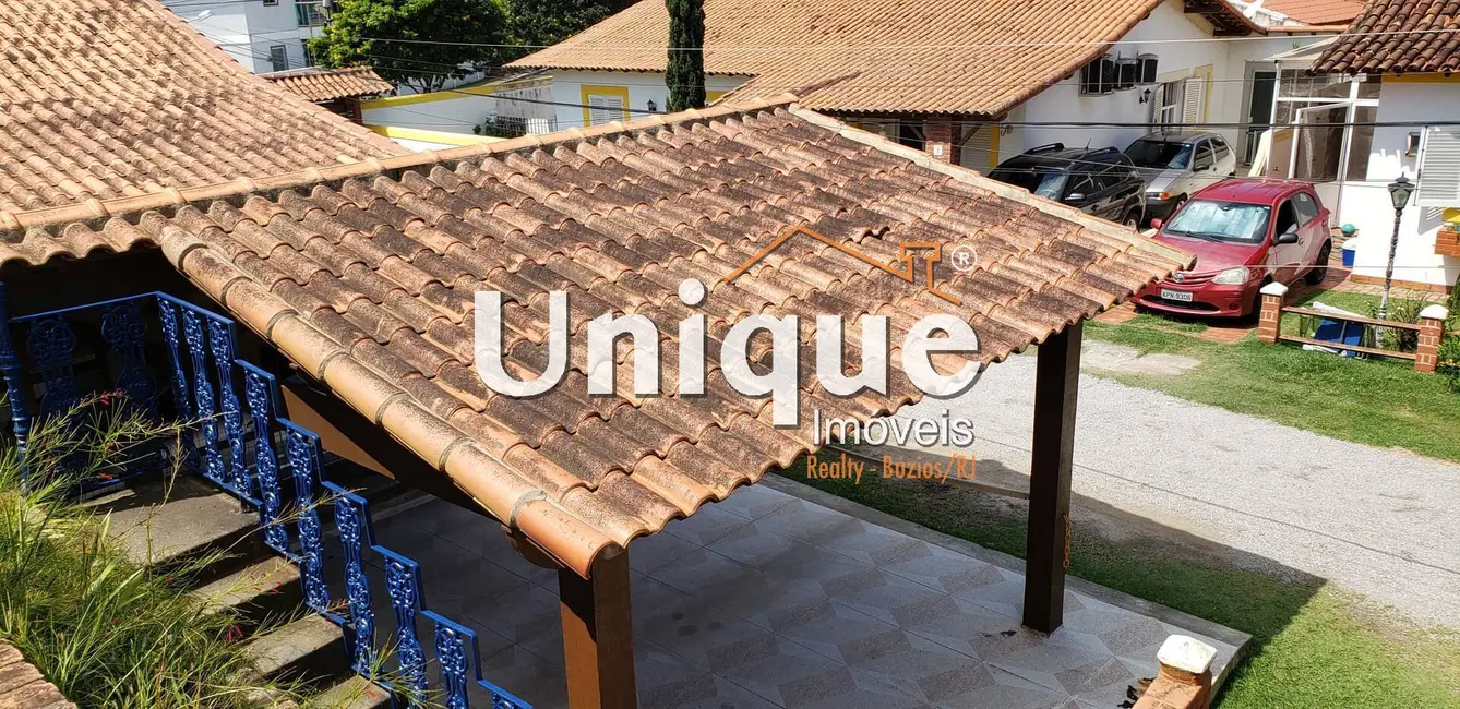 Foto 6 de Casa com 5 quartos à venda, 300m2 em Palmeiras, Cabo Frio - RJ