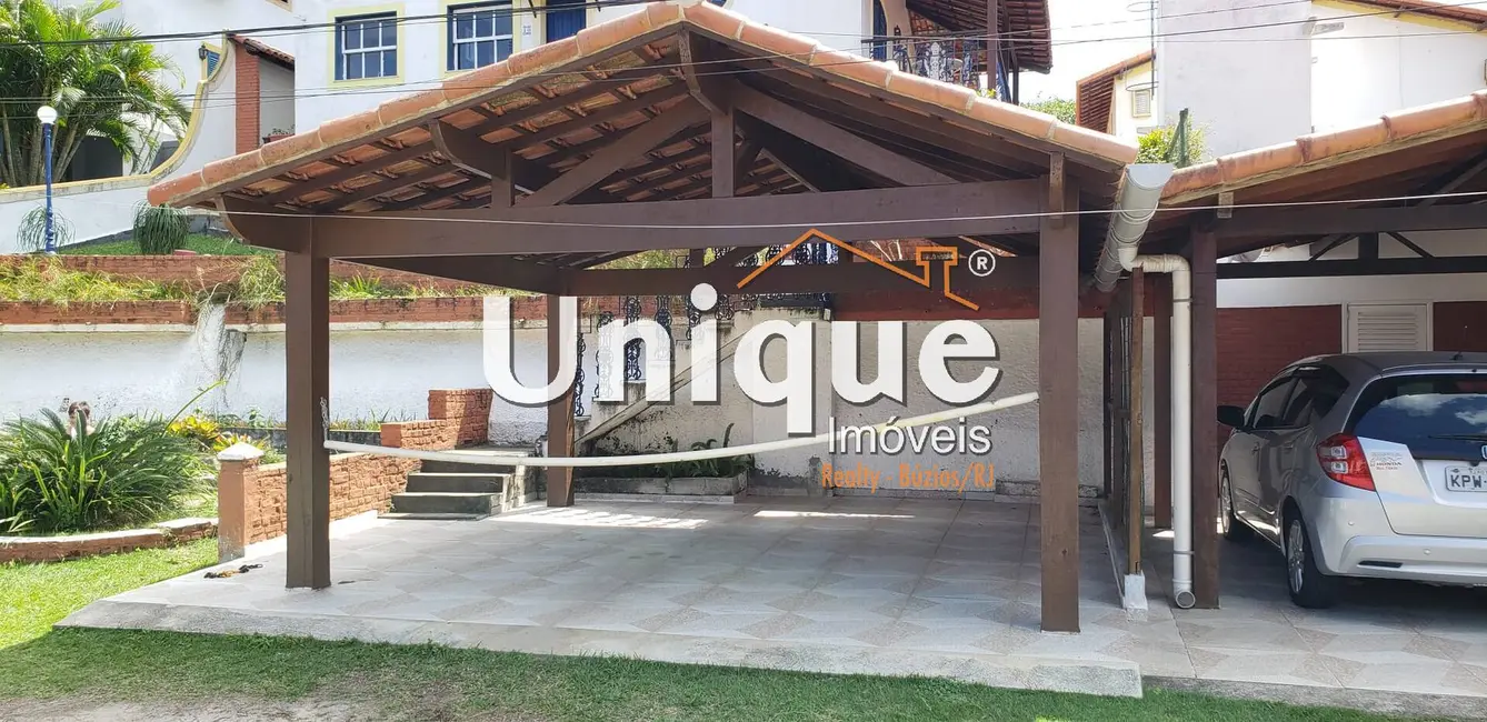 Foto 5 de Casa com 5 quartos à venda, 300m2 em Palmeiras, Cabo Frio - RJ