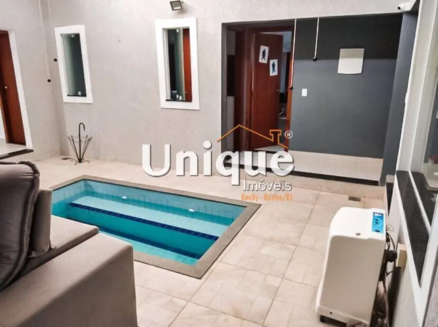 Foto 3 de Casa com 3 quartos à venda, 130m2 em Nova São Pedro, Sao Pedro Da Aldeia - RJ