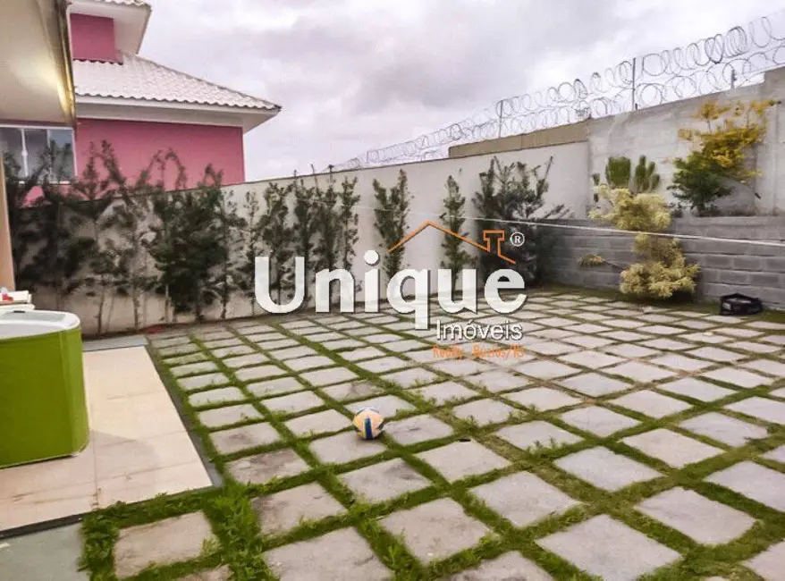 Foto 9 de Casa com 3 quartos à venda, 130m2 em Nova São Pedro, Sao Pedro Da Aldeia - RJ