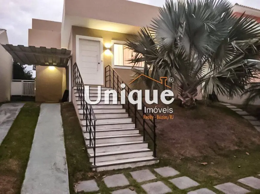 Foto 1 de Casa com 3 quartos à venda, 130m2 em Nova São Pedro, Sao Pedro Da Aldeia - RJ