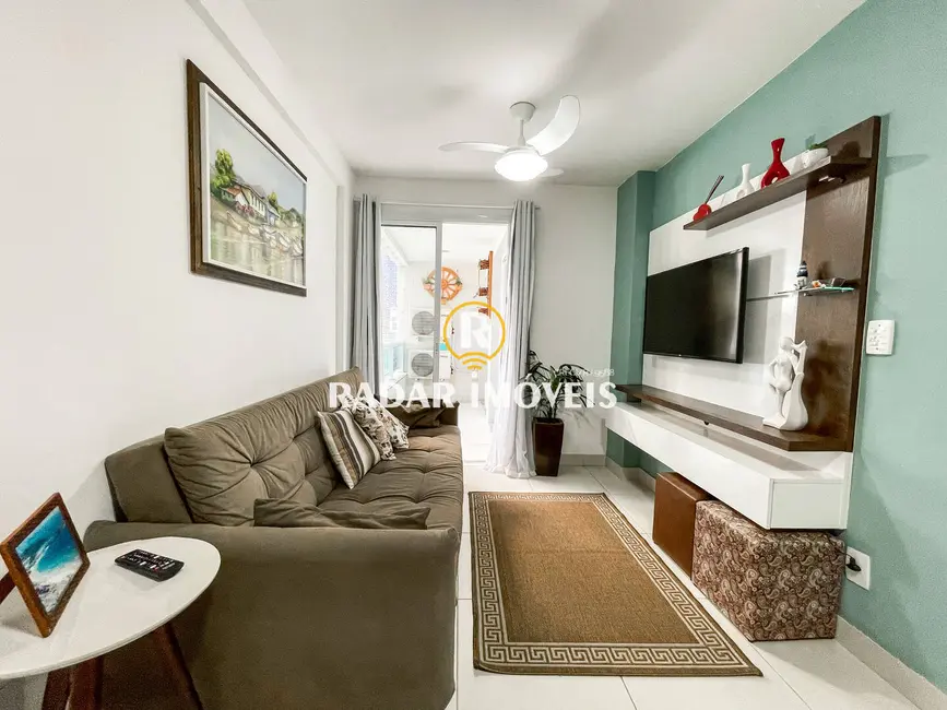 Foto 2 de Apartamento com 2 quartos à venda, 80m2 em Braga, Cabo Frio - RJ