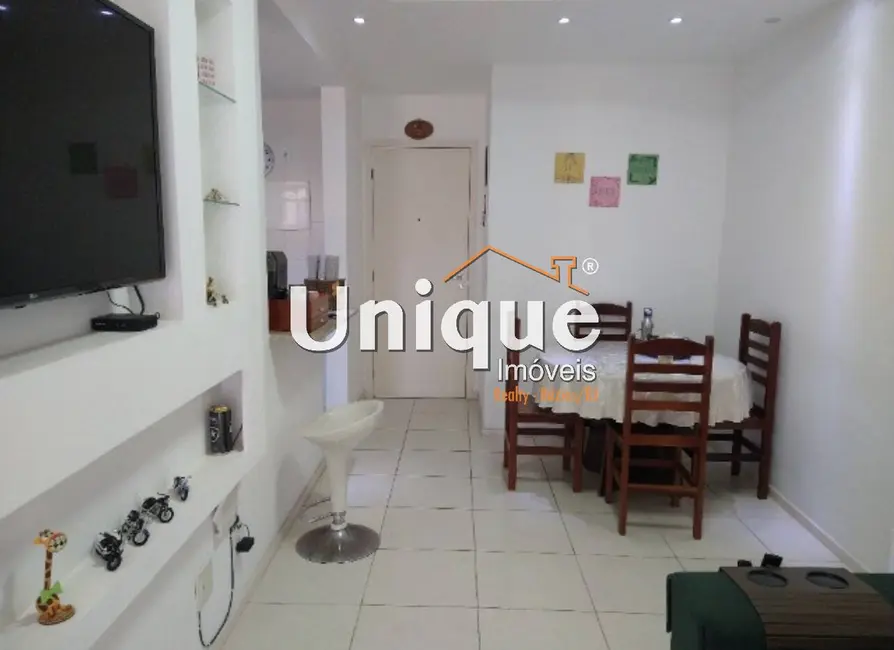 Apartamento com 2 quartos à venda, 58m2 em Parque Riviera, Cabo Frio - RJ - imagem 2 Foto 2 de Apartamento com 2 quartos à venda, 58m2 em Parque Riviera, Cabo Frio - RJ