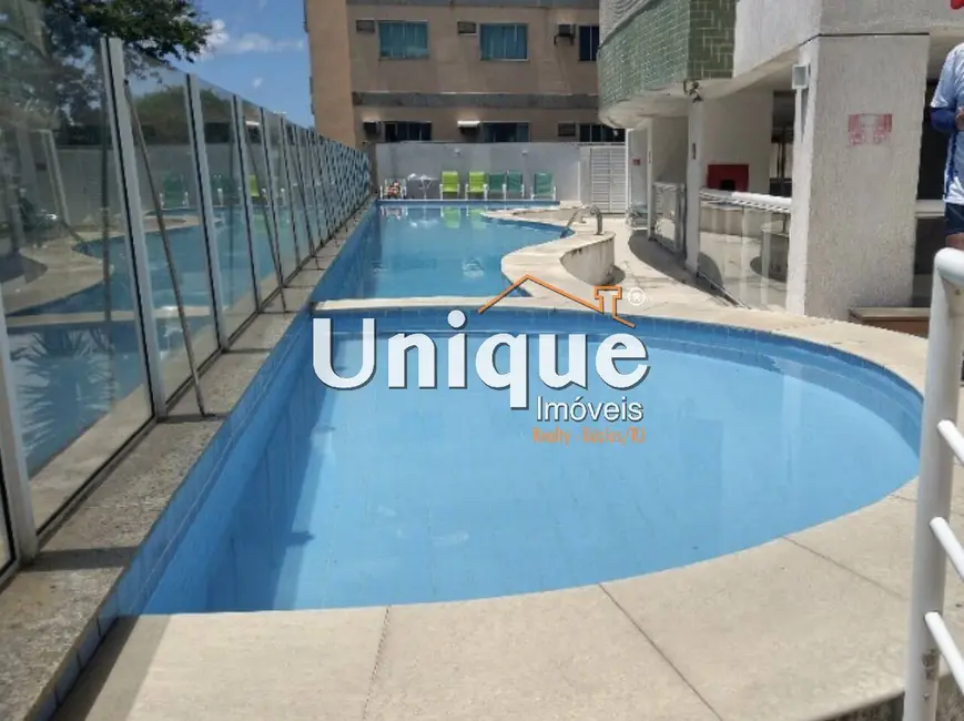 Apartamento com 2 quartos à venda, 58m2 em Parque Riviera, Cabo Frio - RJ - imagem 1 Foto 1 de Apartamento com 2 quartos à venda, 58m2 em Parque Riviera, Cabo Frio - RJ