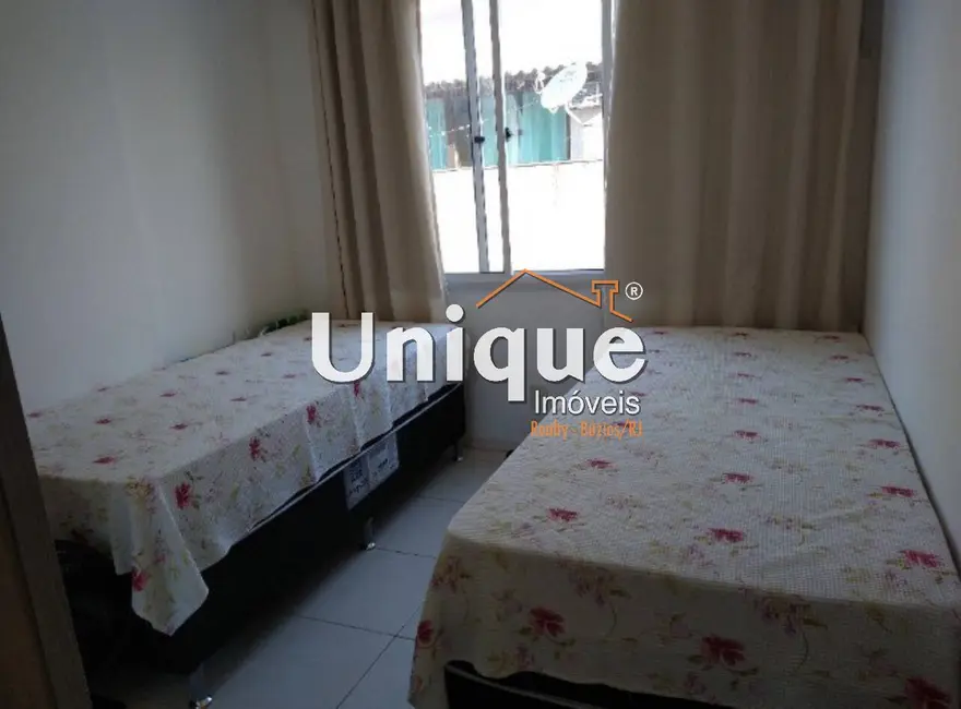 Apartamento com 2 quartos à venda, 58m2 em Parque Riviera, Cabo Frio - RJ - imagem 6 Foto 6 de Apartamento com 2 quartos à venda, 58m2 em Parque Riviera, Cabo Frio - RJ