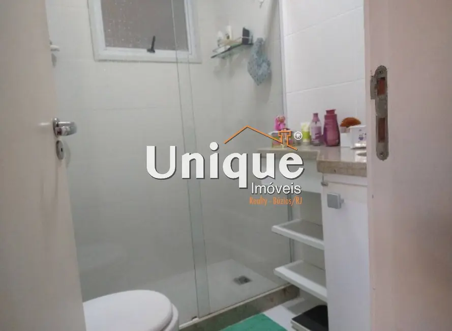 Apartamento com 2 quartos à venda, 58m2 em Parque Riviera, Cabo Frio - RJ - imagem 7 Foto 7 de Apartamento com 2 quartos à venda, 58m2 em Parque Riviera, Cabo Frio - RJ